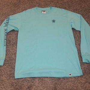 Simply southern long sleeve t-shirt.
